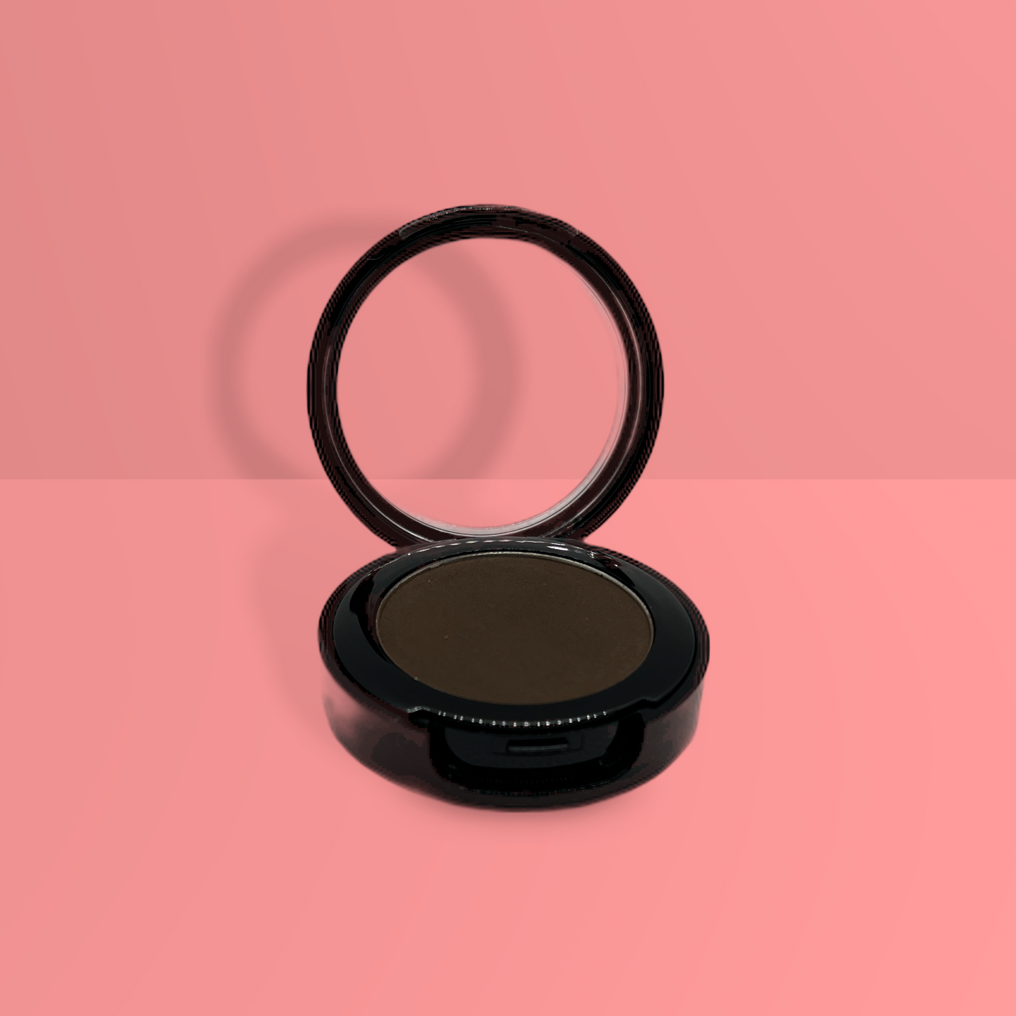 Brush-on Brow