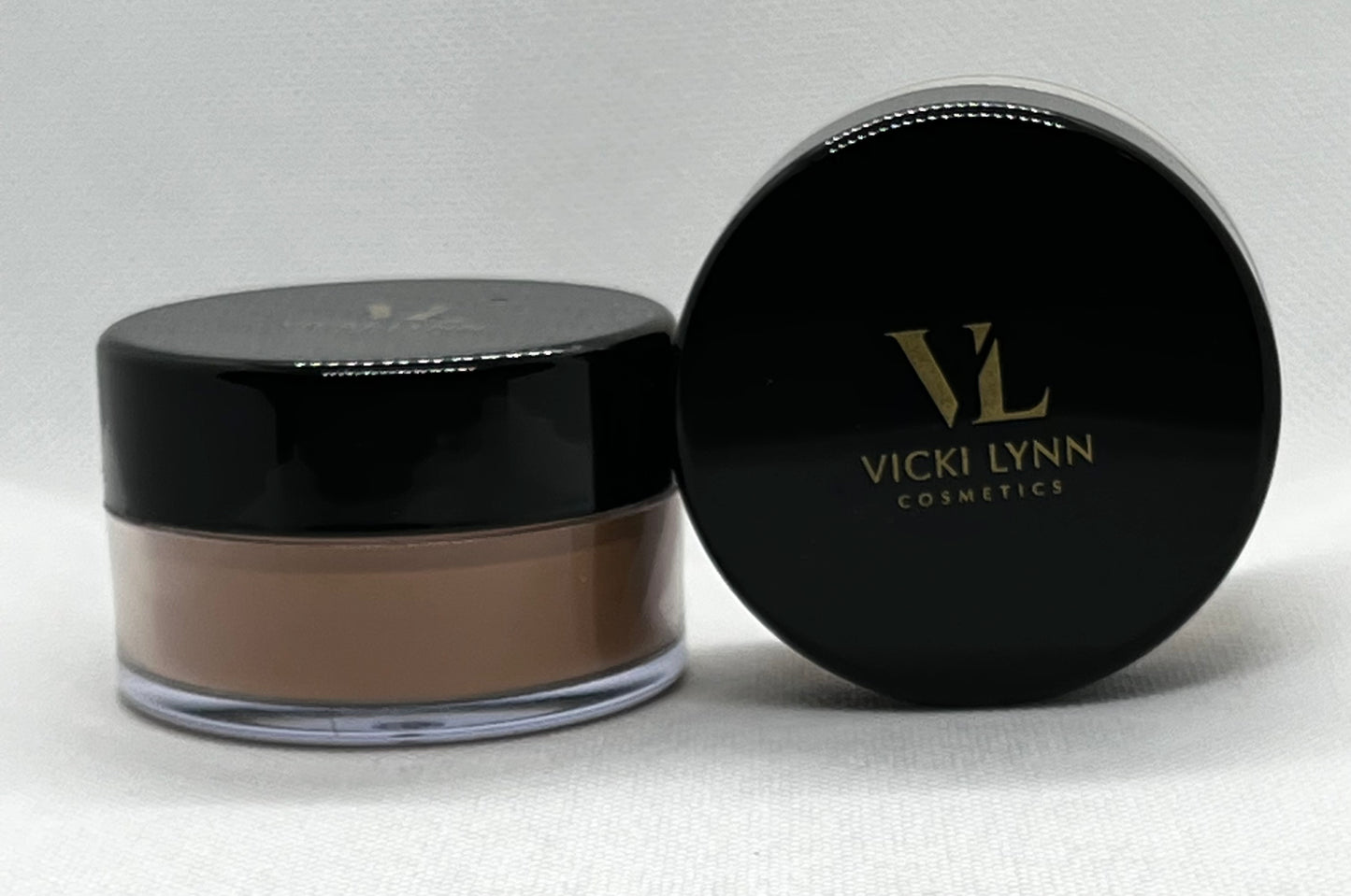 Loose Powder - BUT