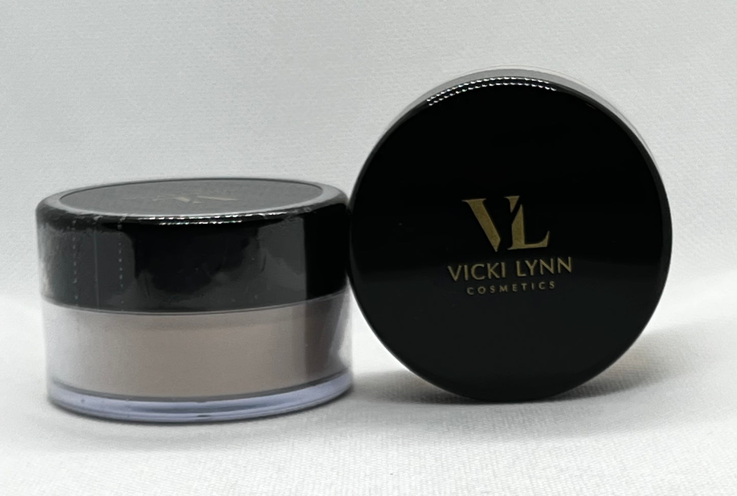 Loose Powder - NEU