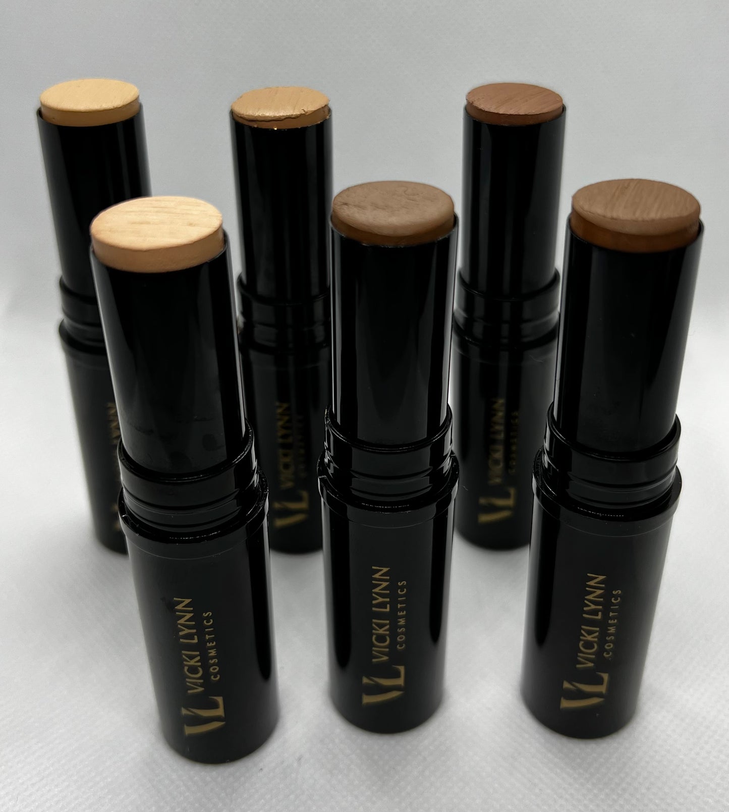 Foundation stix