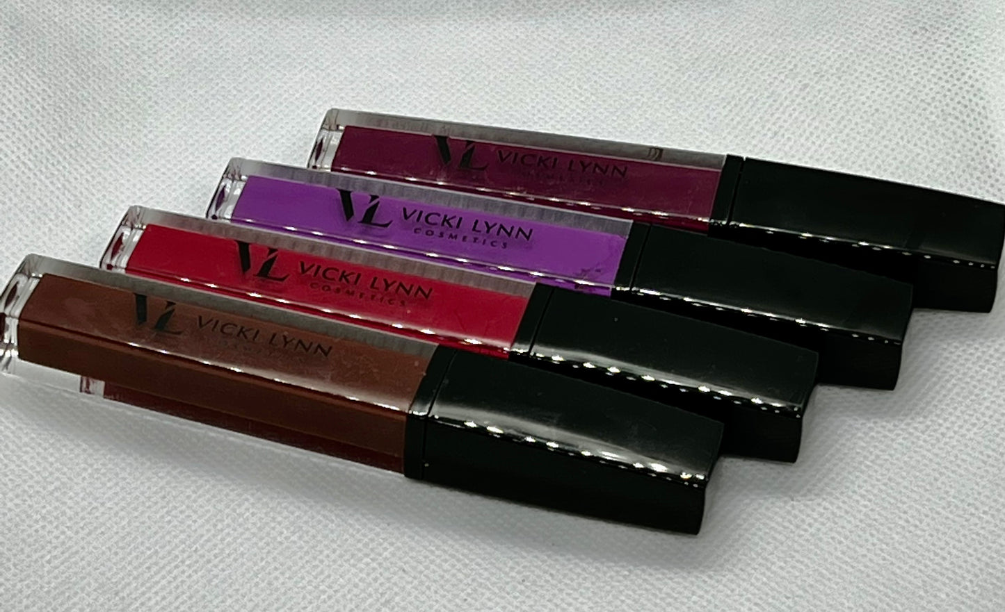 Liquid Matte Lipstick - PLU