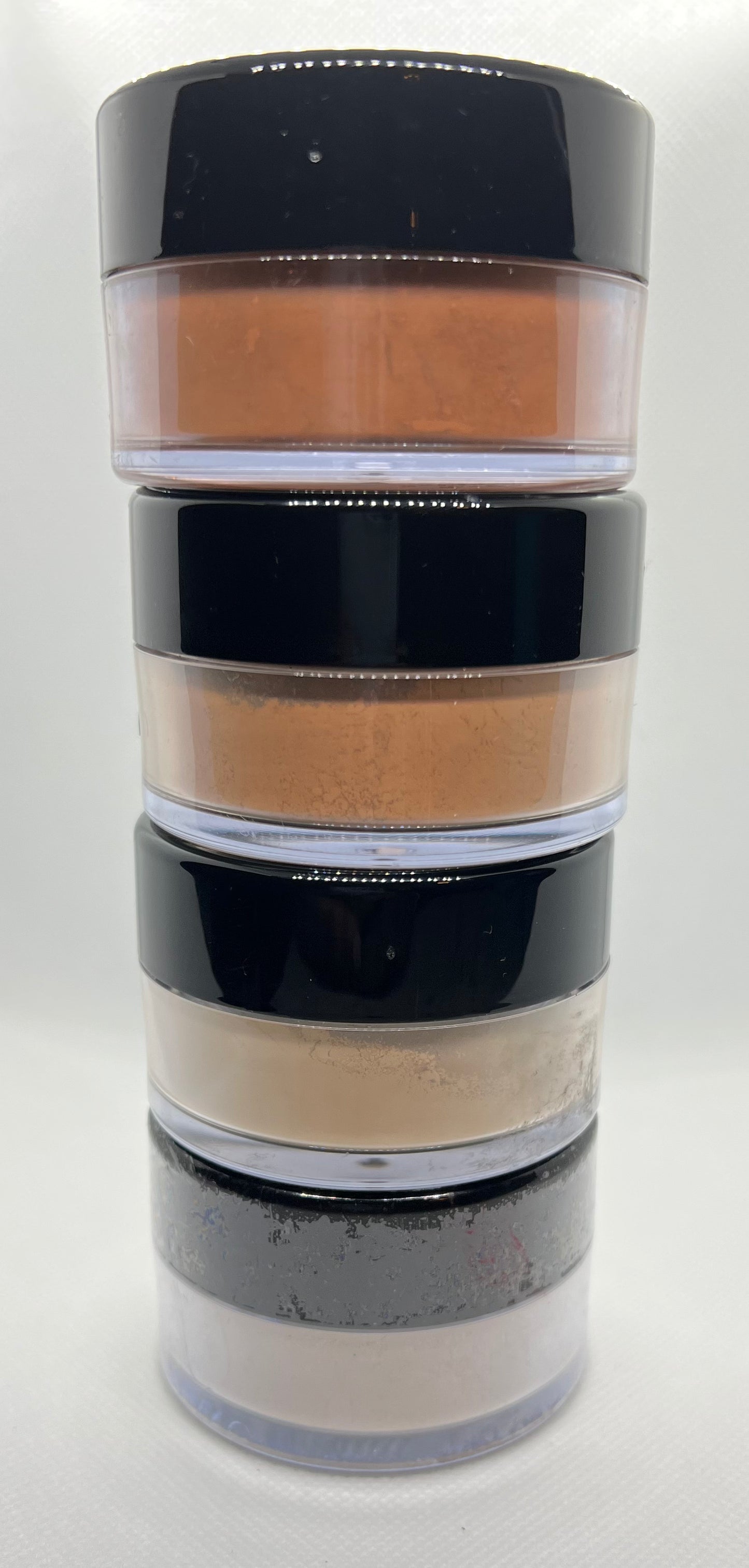 Loose Powder - NEU